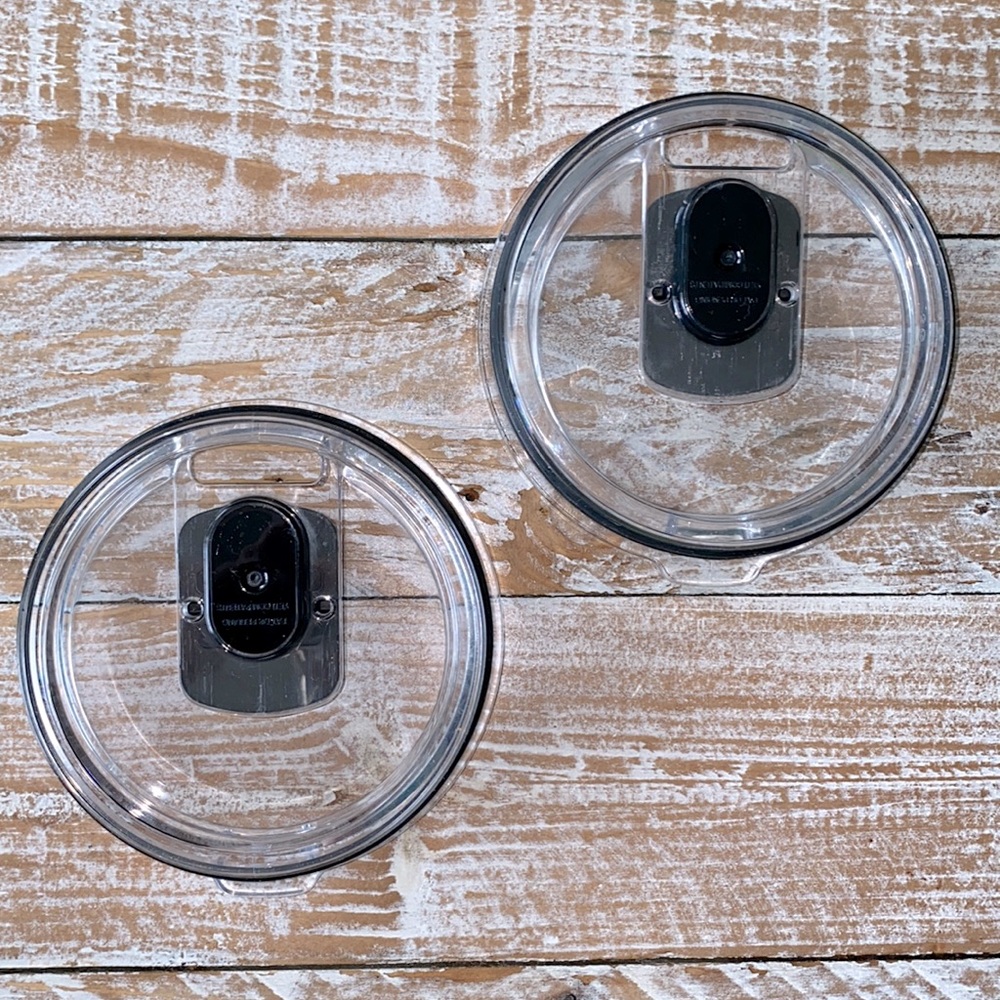 COPY - YETI Rambler MagSlider Lid Large $9/each - Picture 3 of 3